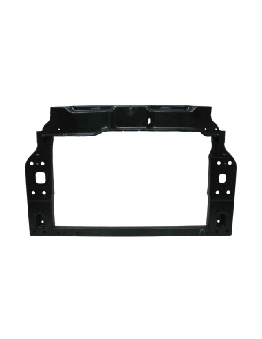 Backbone front front for the Lancia Ypsilon 2011 onwards Aftermarket Plates