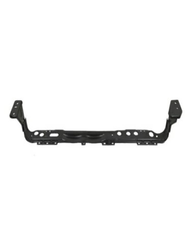 Front cross member lower Ford Focus 2011 onwards Aftermarket Plates