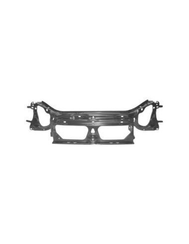 Backbone front front for NISSAN Kubistar 2003 to 2007 kangoo 2003 to 2007 Aftermarket Plates