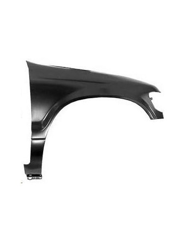 Right front fender for Kia Sportage 1994 to 2004 Aftermarket Plates