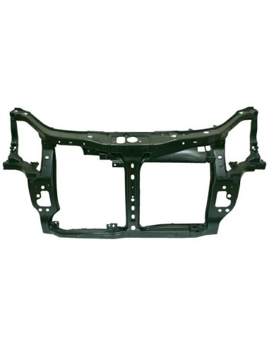 Frame front coating Kia Picanto 2004 to 2007 Aftermarket Plates