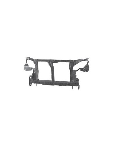 Backbone front front for the Kia Rio 1999 to 2002 Aftermarket Plates