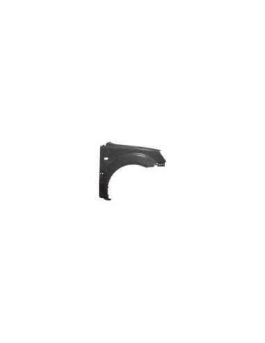Parafango anteriore destro per kia rio 2005 in poi Aftermarket Lamierato