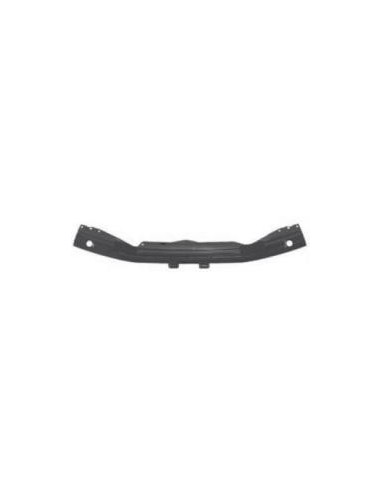 Reinforcement front bumper for Mitsubishi L200 2001 to top 2005 Aftermarket Plates