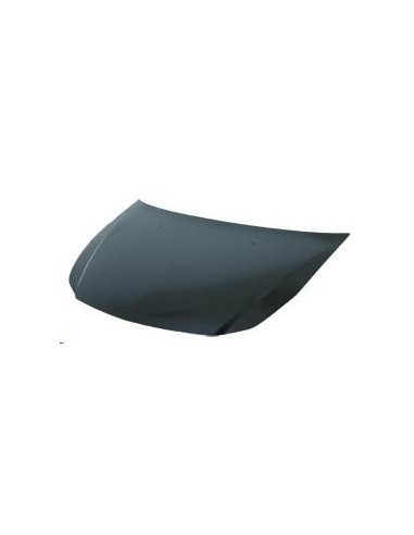 Bonnet hood front Fiat Sedici 2006 onwards suzuki SX4 2006 onwards Aftermarket Plates