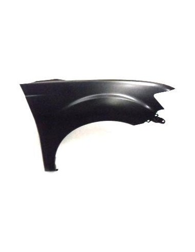 Parafango anteriore destro per mitsubishi outlander 2010 in poi Aftermarket Lamierato