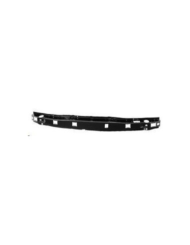 Reinforcement front bumper opel tigra 1994 to 2000 Aftermarket Plates