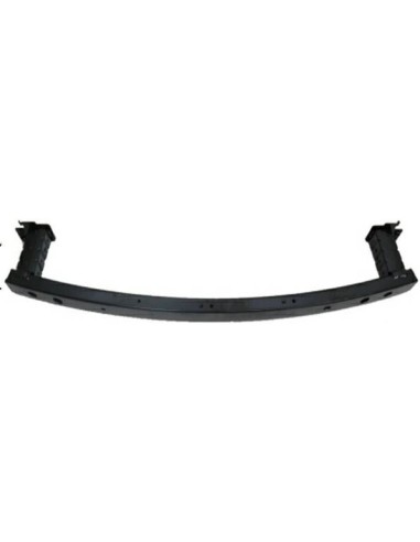 Bumper reinforcement lower front for Nissan Qashqai 2014- 1.2 and 1.6 Petrol Aftermarket Plates
