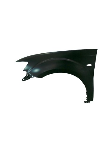 Left front fender with Firefly Hole for MITSUBISHI OUTLANDER 2010 - Aftermarket Plates