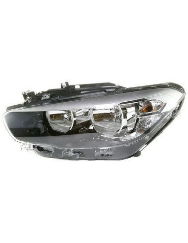 Projecteur droite 2H7 électrique pour BMW série 1 F20 ci-après F21 2015 ci-après
