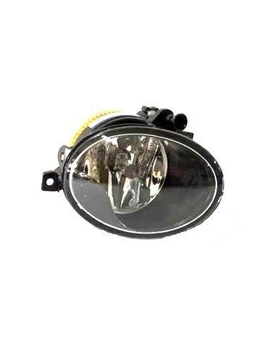 The front right fog light Hb4 with light of curve for sprinter 2013- Black hella Lighting