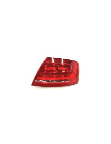 Lamp RH rear light with LED for Porsche Cayenne 2017 onwards marelli Lighting
