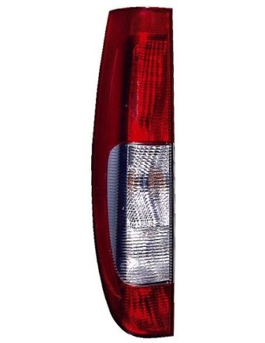 Fanale faro posteriore sinistro per mercedes vito w369 2003 in poi Aftermarket Illuminazione