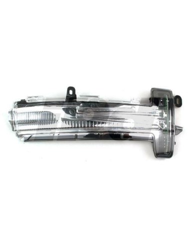 Freccia fanale retrovisore sinistro per volvo xc60 2013 al 2017 Aftermarket Illuminazione