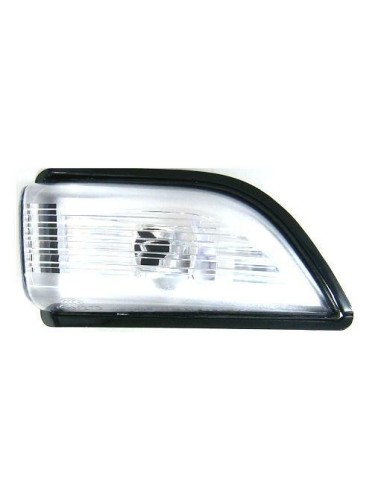 Freccia fanale retrovisore sinistro per volvo xc60 2008 al 2012 Aftermarket Illuminazione