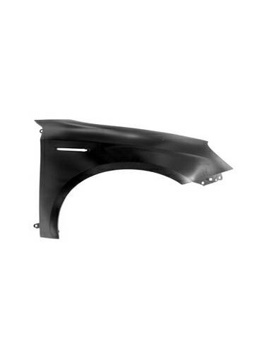 Right front fender for alfa Giulietta 2010 onwards Aftermarket Plates