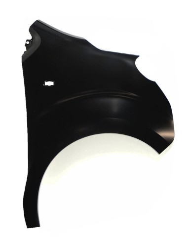 Right front fender for jumpy 2016 onwards for expert-travelle 2016 onwards Aftermarket Bumpers and accessories