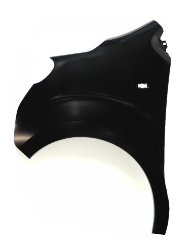 Left front fender for jumpy 2016- for expert-travelle 2016- Aftermarket Bumpers and accessories