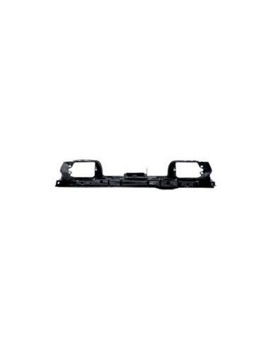 Backbone complete front for Fiat Seicento 2000 onwards Aftermarket Plates