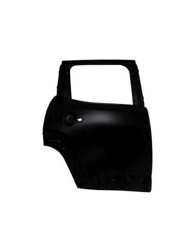 Door rear door right for jeep renegade 2014 onwards Aftermarket Plates