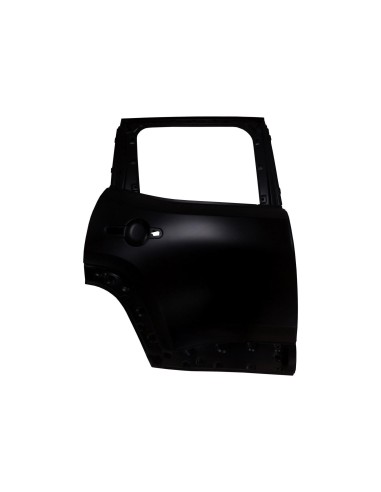 Sportello portiera posteriore destro per jeep renegade 2014 in poi Aftermarket Lamierato