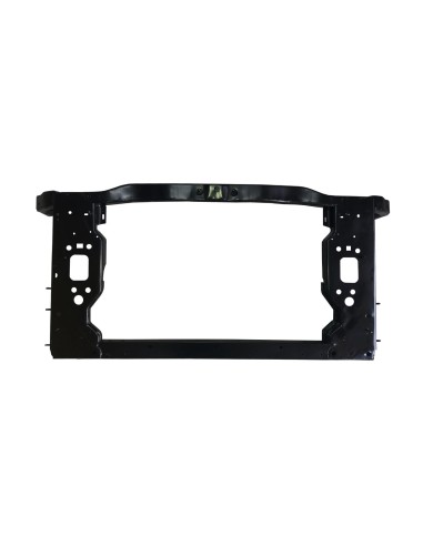 Front frame for Jeep Cherokee 2014 onwards Aftermarket Plates