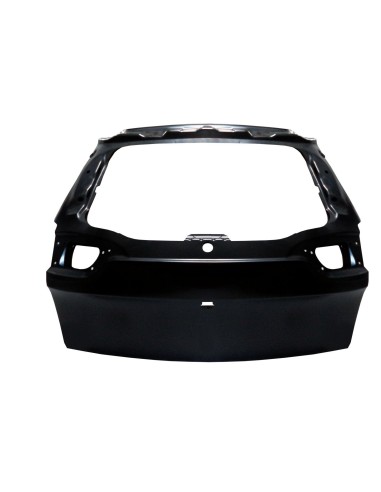 Rear hatch for Jeep Cherokee 2014 onwards Aftermarket Plates