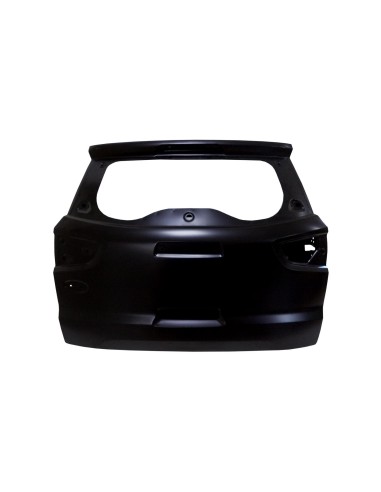 Tailgate for Ford ecosport 2013 onwards Aftermarket Plates