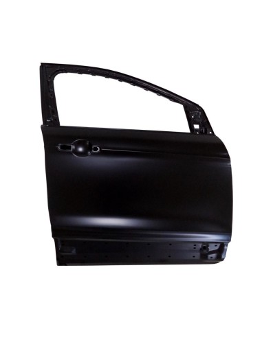 Door Front door right to Ford Kuga 2012 onwards Aftermarket Plates