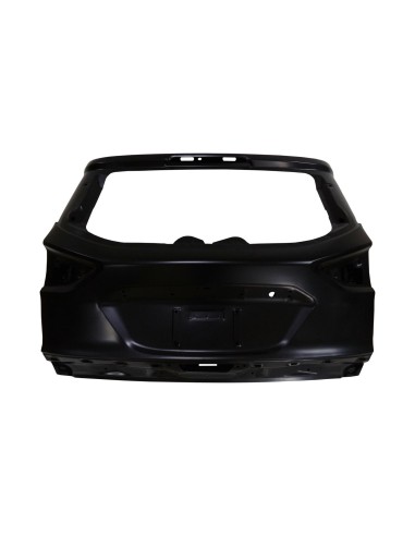Tailgate for Ford Kuga 2012 onwards Aftermarket Plates