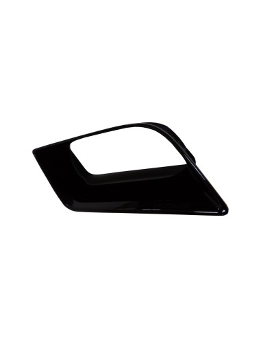 Griglia paraurti anteriore sinistra nero lucido per audi a5 2016- modello rs5 Aftermarket Paraurti ed accessori