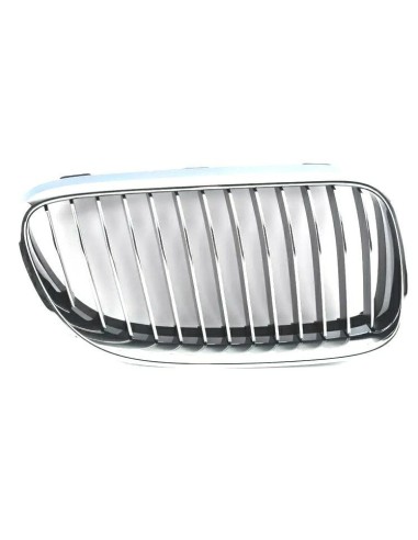 Front grille chrome right for series 3 and92 coupe and convertible93 2010 onwards Aftermarket Bumpers and accessories