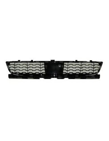 Grid central bumper with cruis adaptive control for series 7 g11 g12 2015- Aftermarket Bumpers and accessories