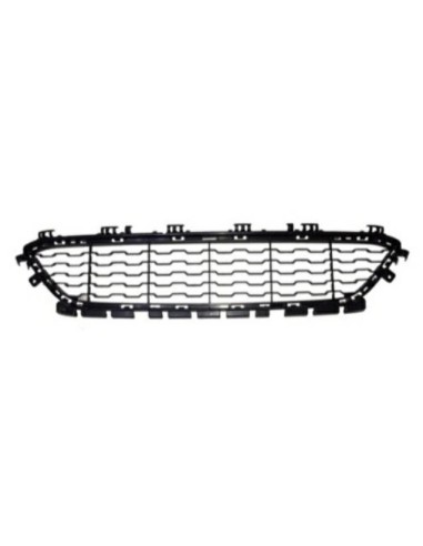 Griglia paraurti anteriore centrale per bmw serie 1 f21-f22 2015- m-tech Aftermarket Paraurti ed accessori