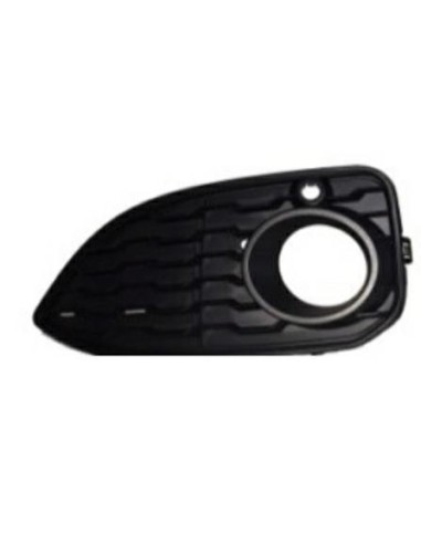 Grid front bumper left with hole for series 1 F21-F22 2015- m-tech Aftermarket Bumpers and accessories