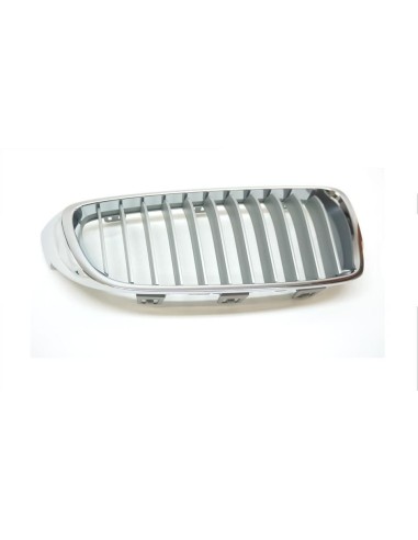Front grille right gray chrome for BMW 4 SERIES F32-F33-F34 2013- modern Aftermarket Bumpers and accessories