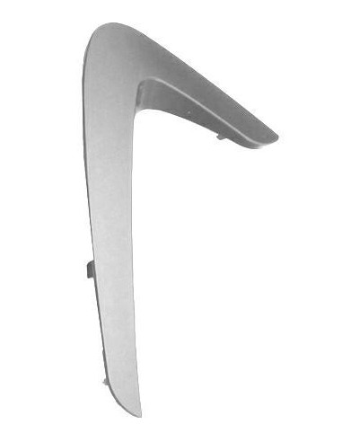 Trim front left wing primer for series 4 F32-F33- f36 2013- Aftermarket Bumpers and accessories