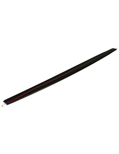 Sill Trim left door for series 4 F32-F33- f36 2013- Aftermarket Bumpers and accessories