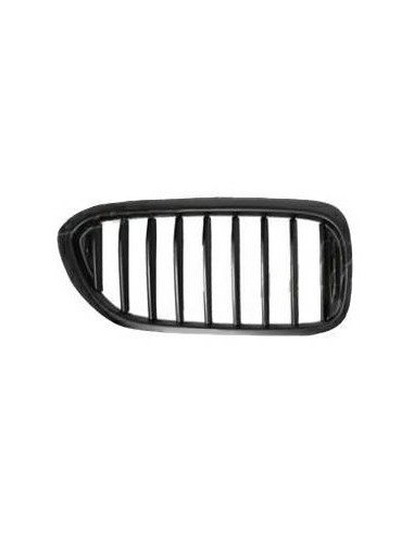 Right grille black gloss for BMW 5 Series G30-G31 2016 onwards m-tech Aftermarket Bumpers and accessories