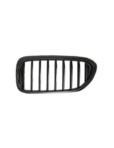 Left grille black gloss for BMW 5 Series G30-G31 2016 onwards m-tech Aftermarket Bumpers and accessories