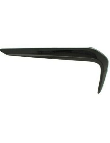 Trim the grille bumper left for Series 5 G30-G31 2016 onwards m-tech Aftermarket Bumpers and accessories