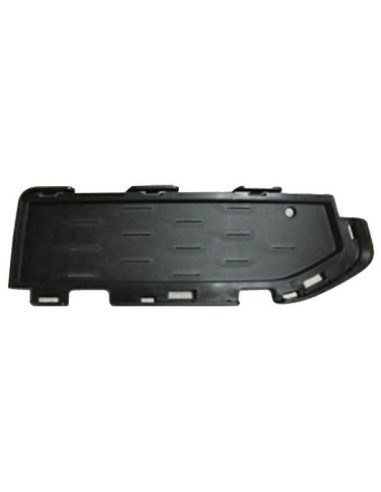 Grid front bumper right inside for Series 5 G30-G31 2016 onwards m-tech Aftermarket Bumpers and accessories