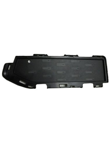 Grid front bumper left interior for Series 5 G30-G31 2016- m-tech Aftermarket Bumpers and accessories