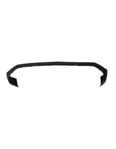 Trim rear bumper black with holes PDC for BMW X3 g01 2018 onwards Aftermarket Bumpers and accessories