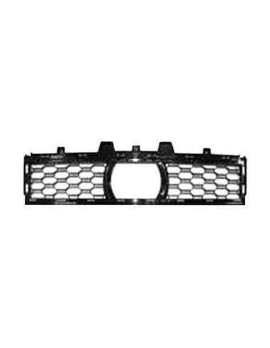 Grid front bumper central with cruise control for x5 G05 2018- m-tech Aftermarket Bumpers and accessories