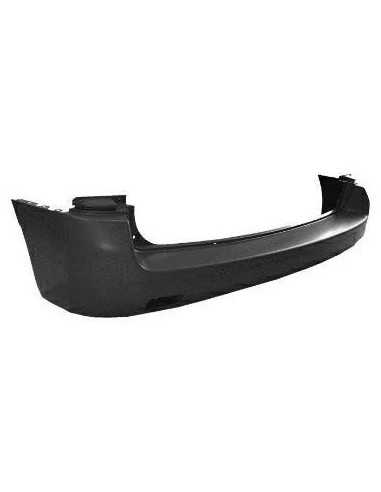 Rear bumper for jumpy-for Peugeot Expert 2016 onwards step short/medium Aftermarket Bumpers and accessories