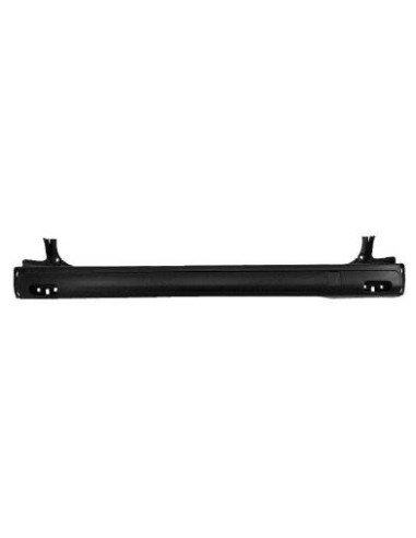 Rear bumper central for CITROEN Jumpy-for Peugeot Expert 2016 onwards Aftermarket Bumpers and accessories
