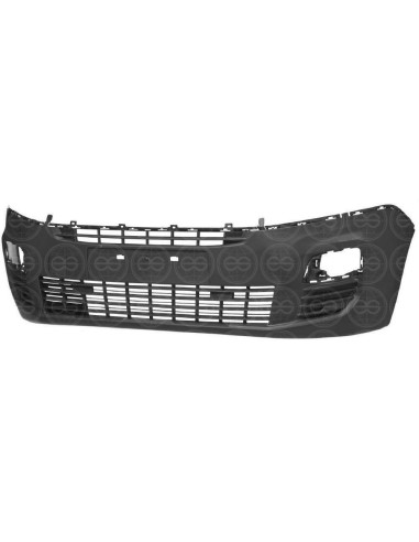 Front bumper for Citroen Berlingo-for Peugeot partner 2018 onwards Aftermarket Bumpers and accessories