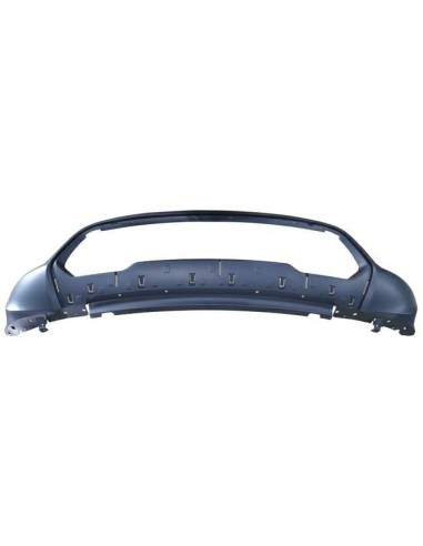 Front bumper lower for Jeep Grand Cherokee 2016 onwards Aftermarket Bumpers and accessories