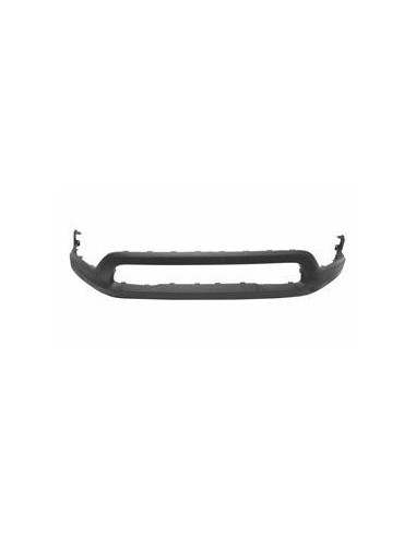 Paraurti anteriore inferiore per jeep compass 2017 in poi Aftermarket Paraurti ed accessori